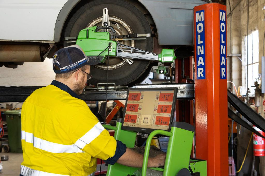 ken bailey mechanical repairs